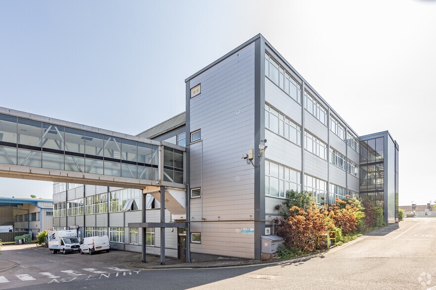 Southwalk, Mitcheldean for lease - Primary Photo - Image 1 of 3