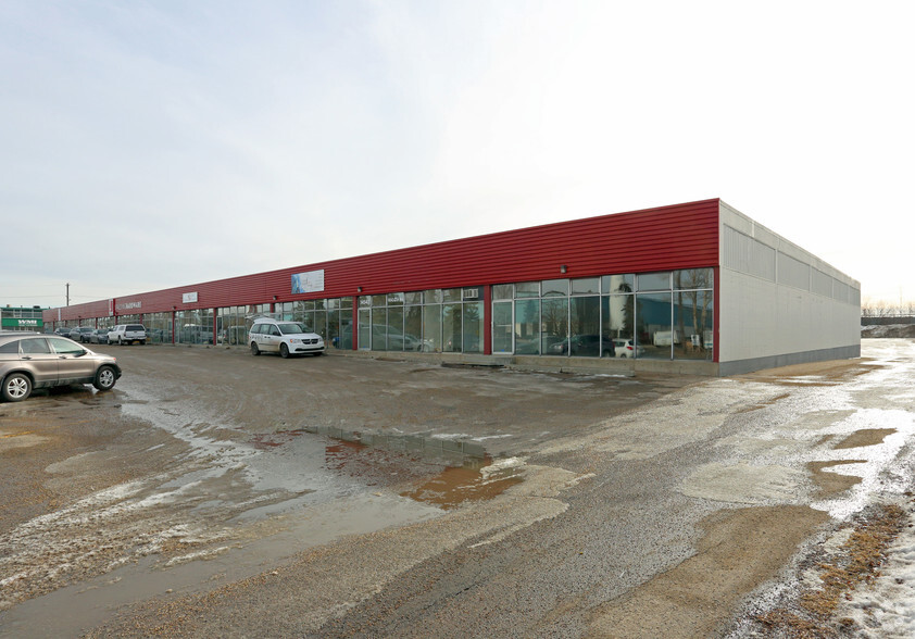 14503-14543 121A Ave, Edmonton, AB for lease - Building Photo - Image 3 of 5