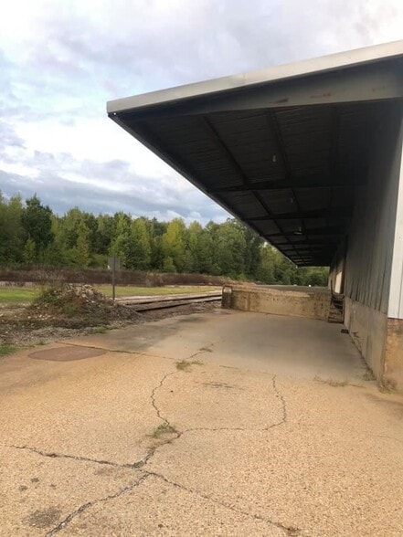 16487 Sawmill Rd, Moundville, AL for sale - Building Photo - Image 3 of 11