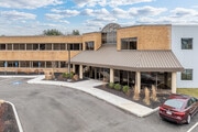 Bolton Square Offices - Day Care Center
