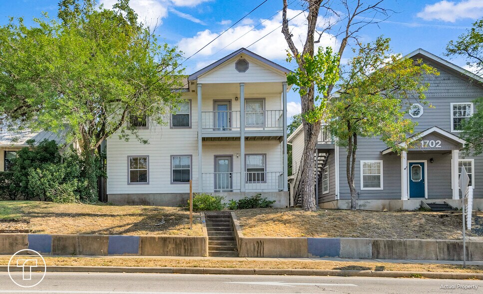 1702 W 6th St, Austin, TX for sale - Primary Photo - Image 1 of 7