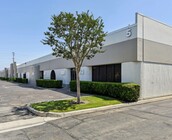 La Mirada Commerce Center - Warehouse