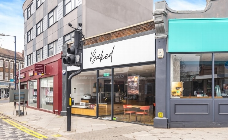 61 Fife Rd, Kingston Upon Thames for sale Building Photo- Image 1 of 1