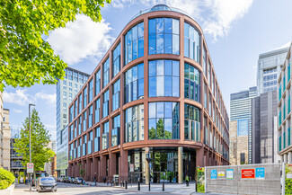 More details for 20 Triton St, London - Office for Lease