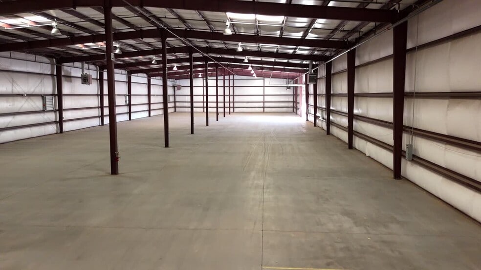 4901 Rockaway Blvd NE, Rio Rancho, NM for lease - Commercial Listing Video - Image 2 of 5