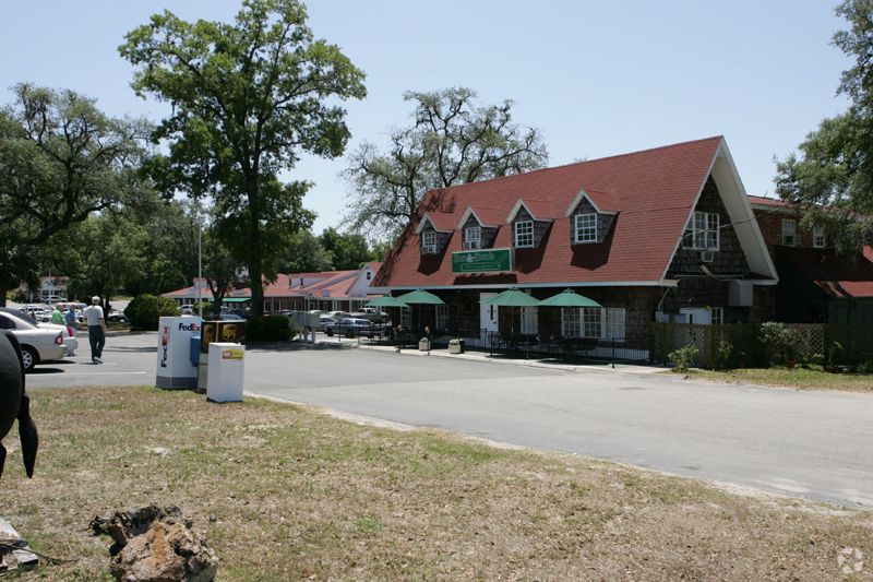 6850-6998 N US Highway 27, Ocala, FL for sale - Building Photo - Image 1 of 1