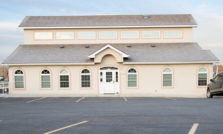 1309 Coffeen Ave, Sheridan, WY for sale Primary Photo- Image 1 of 1