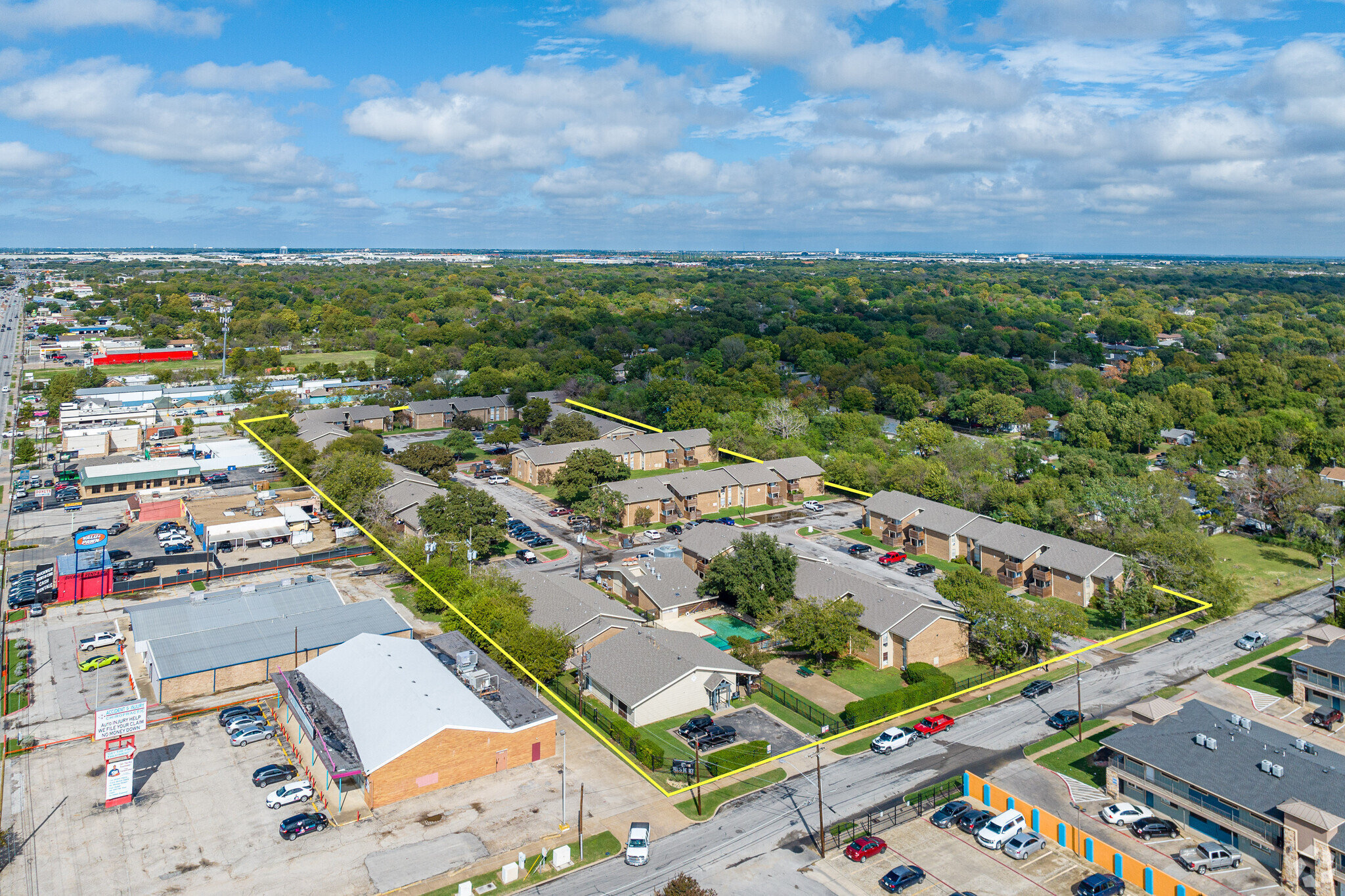 8117 Barclay St, Dallas, TX for sale Building Photo- Image 1 of 1