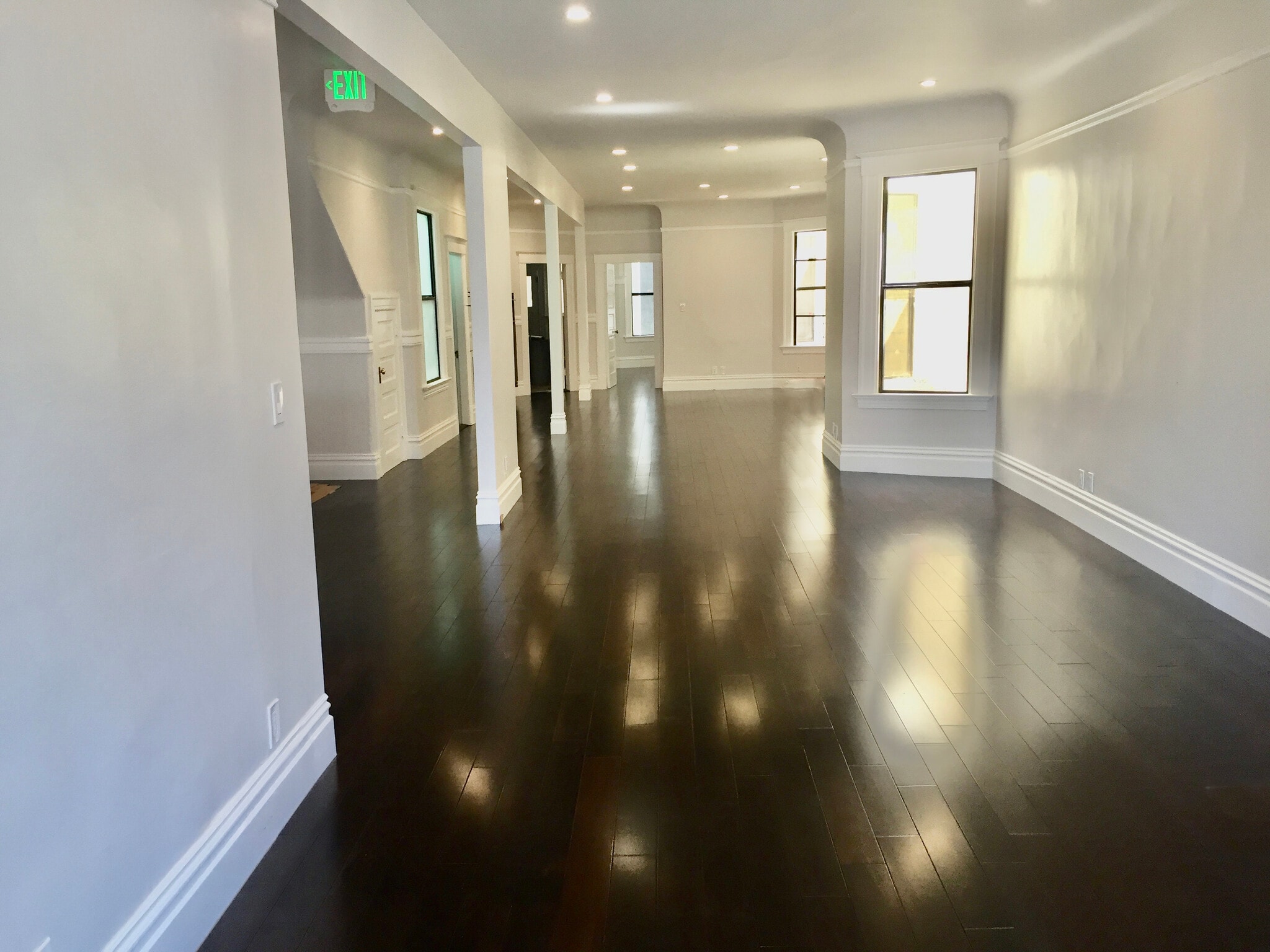 485-487 3rd St, San Francisco, CA for lease Interior Photo- Image 1 of 3