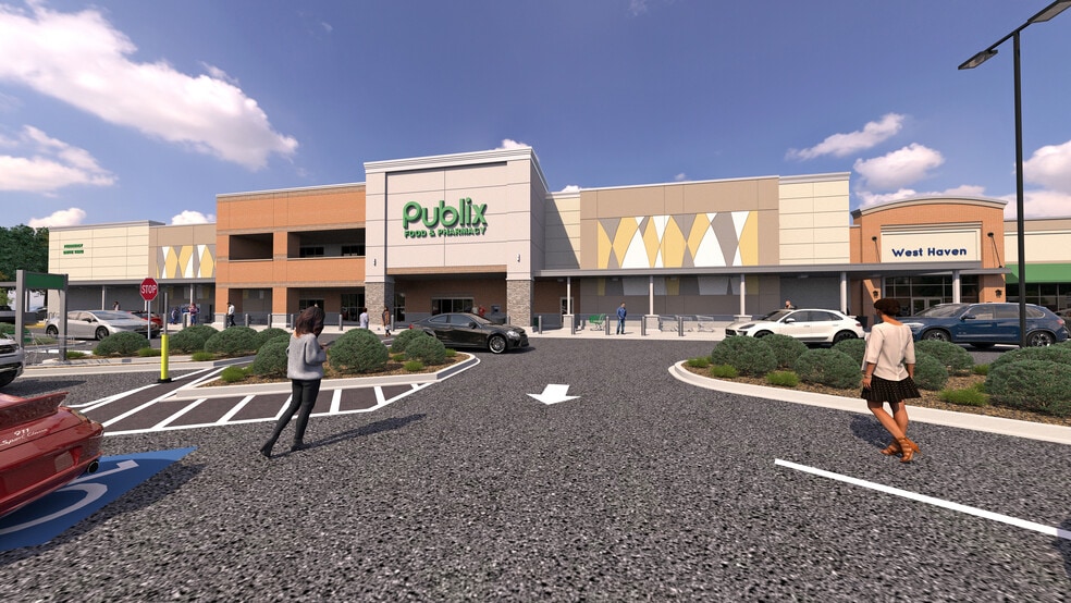 606 Fairfax Pike, Stephens City, VA for lease - Building Photo - Image 1 of 7