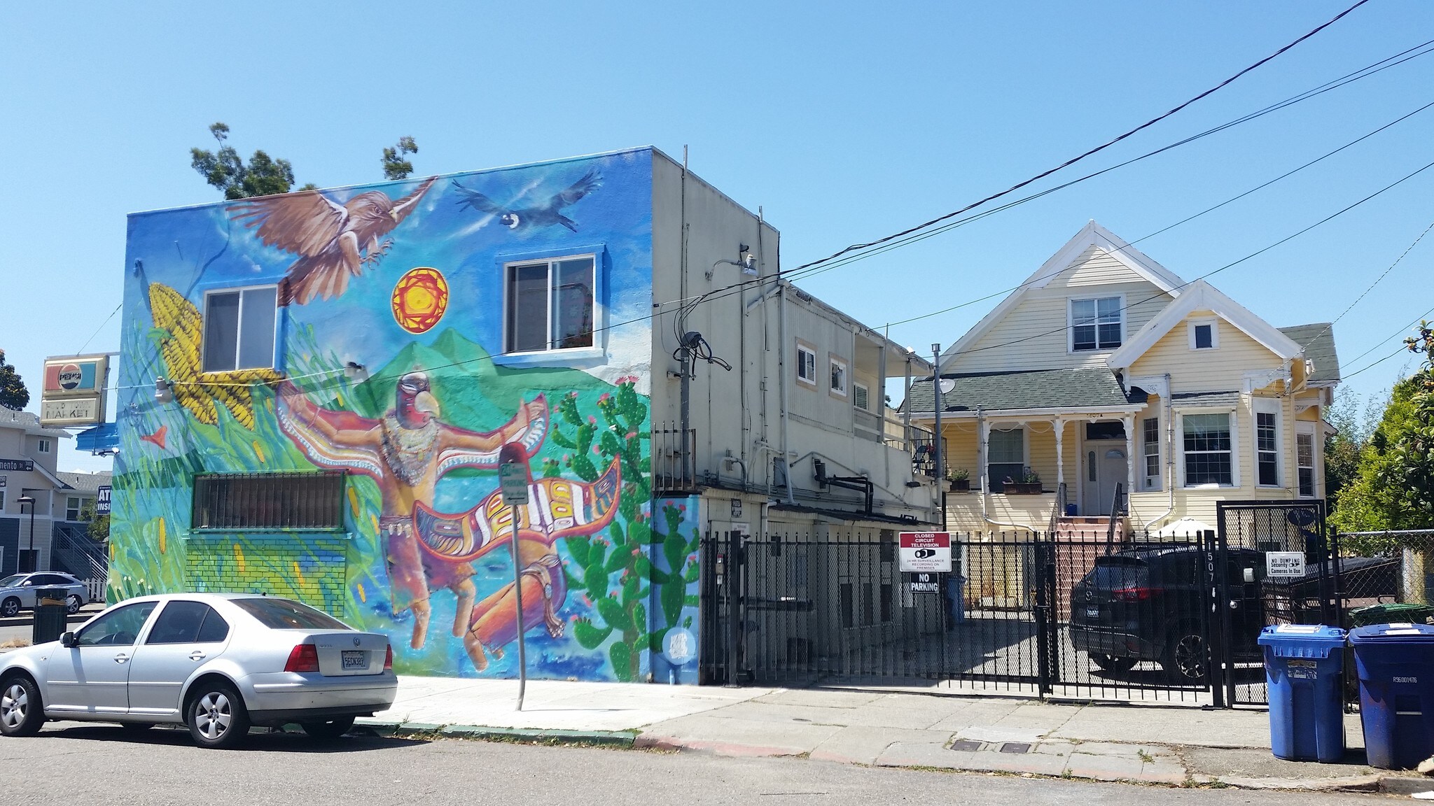 1507 Prince St, Berkeley, CA for sale Building Photo- Image 1 of 1