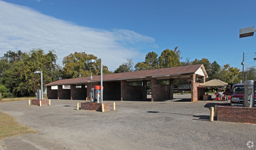 2209 15th St, Augusta, GA for sale - Primary Photo - Image 1 of 1