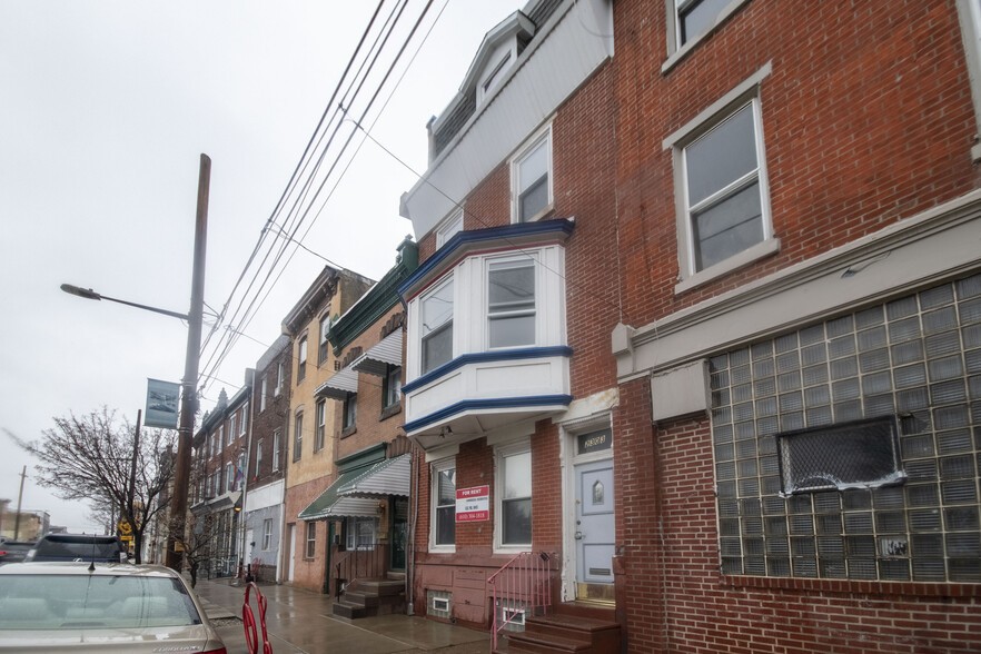 2303 Frankford Ave, Philadelphia, PA for sale - Building Photo - Image 1 of 1