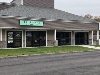 More details for 23 Messenger St, Plainville, MA - Office for Lease