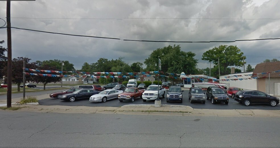 820 W Old Ridge Rd, Hobart, IN for sale - Primary Photo - Image 1 of 1