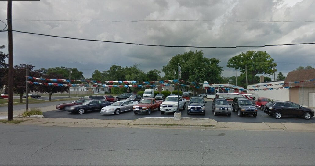 820 W Old Ridge Rd, Hobart, IN for sale Primary Photo- Image 1 of 1