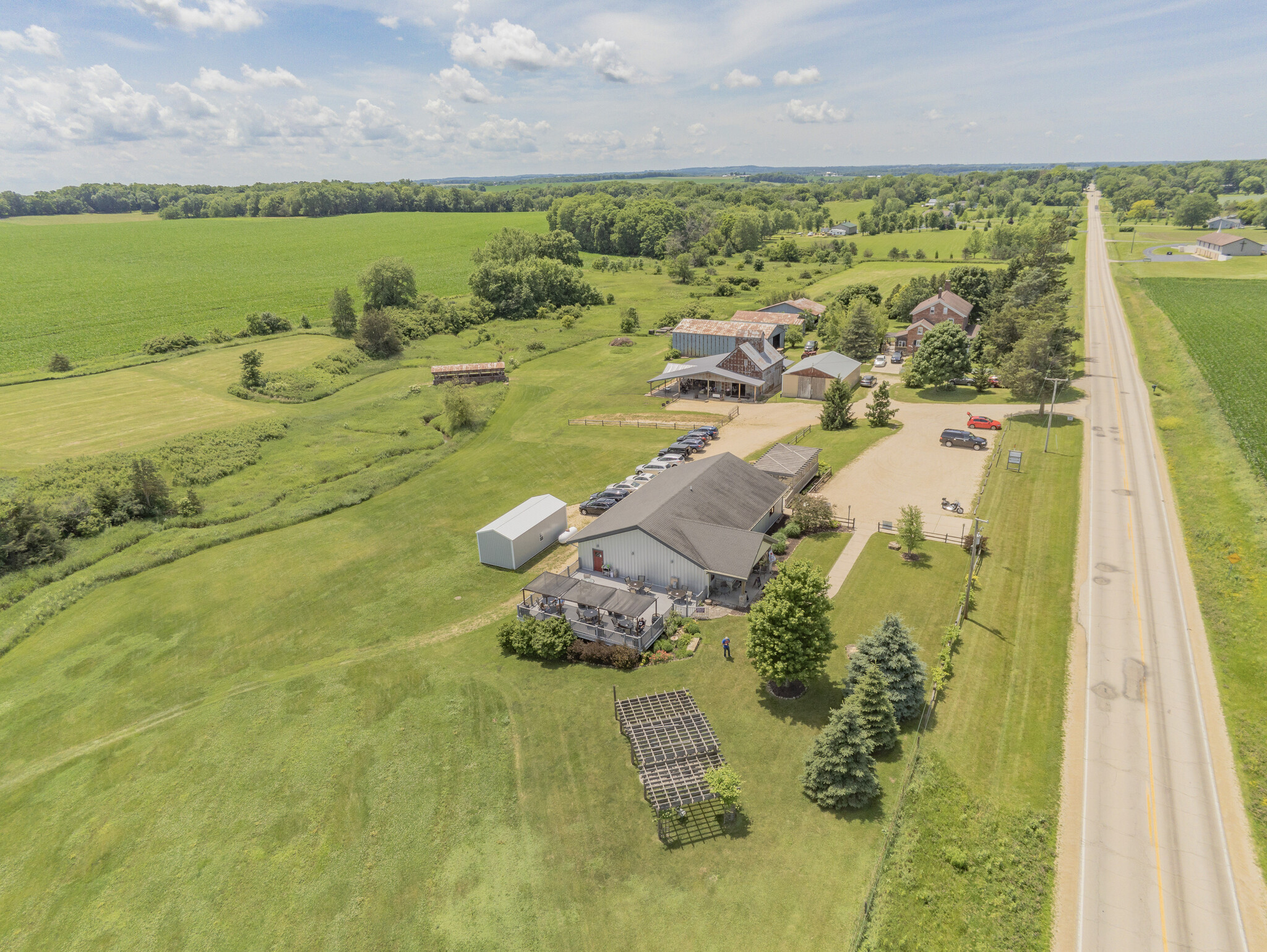 395 W Cedarville Rd, Freeport, IL for sale Building Photo- Image 1 of 1