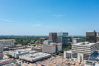 8226 Douglas Ave, Dallas, TX - AERIAL  map view - Image1