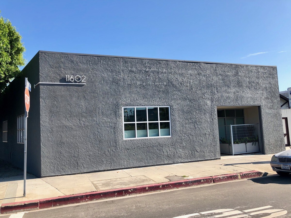 11602 Exposition Blvd, Los Angeles, CA 90064