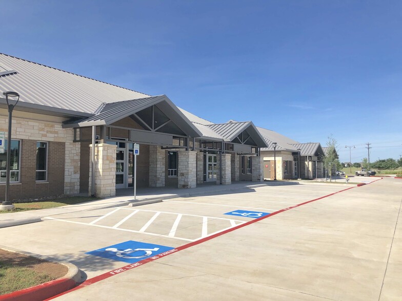 1100 Coit Rd, Prosper, TX for lease - Building Photo - Image 2 of 11