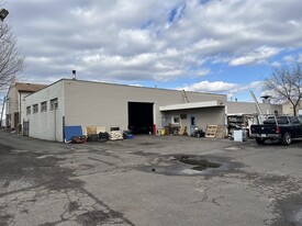 1590 5th St, Ewing NJ - Warehouse