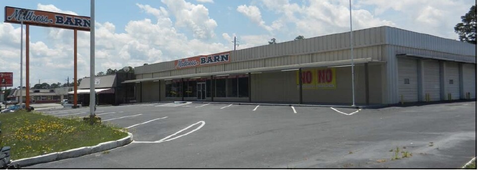 3423 Pio Nono Ave, Macon-Bibb, GA for sale Primary Photo- Image 1 of 1