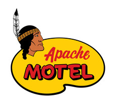 Apache Motel - Motel