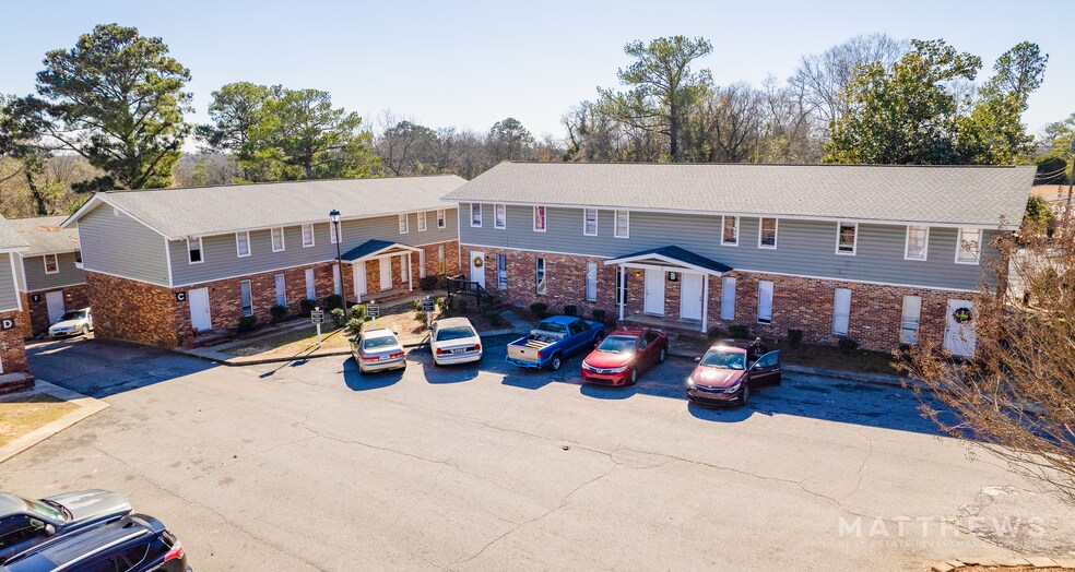 3080 Rice Mill Rd, Macon, GA 31206 Cobble Hill Apartments