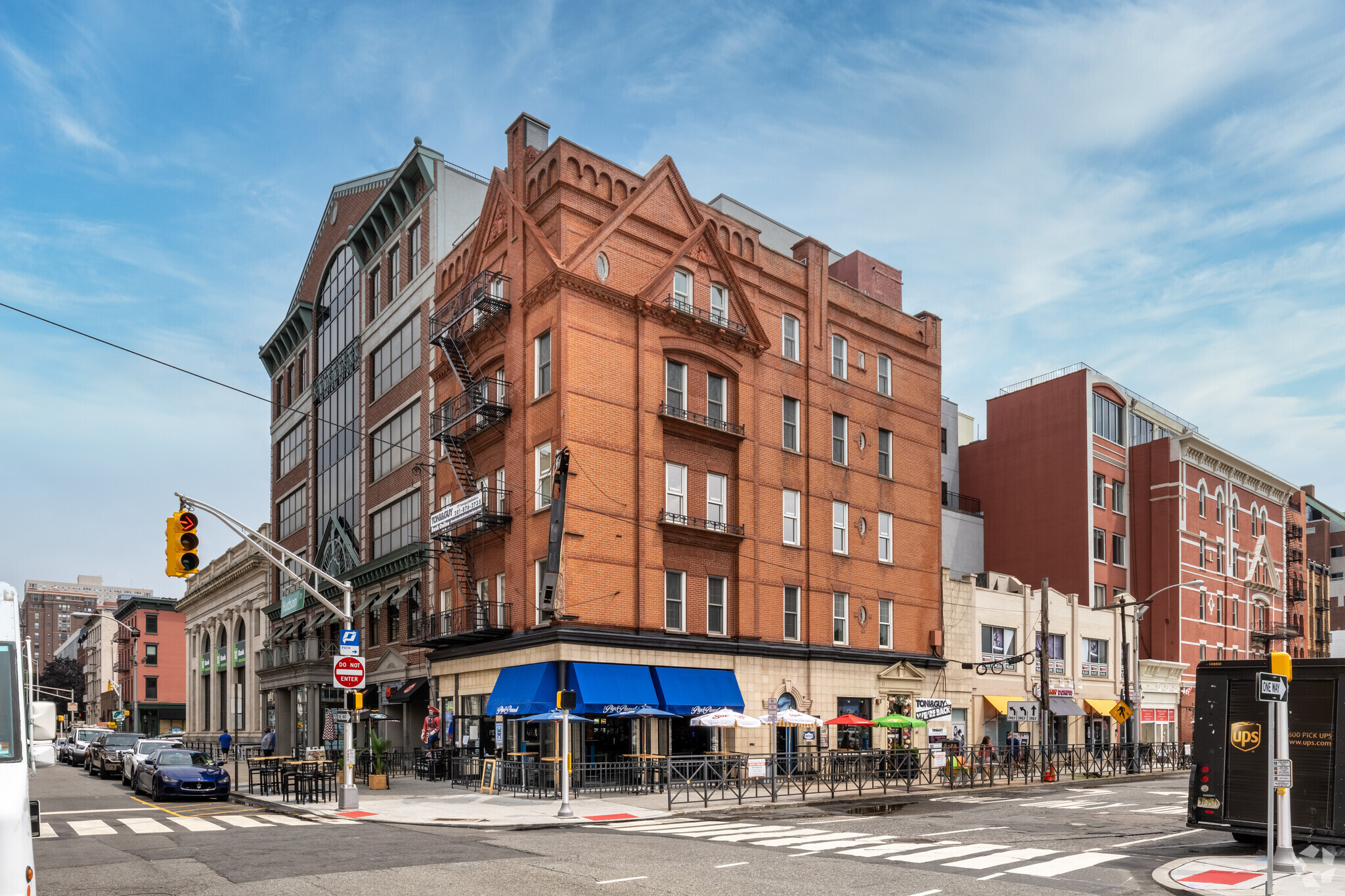 77 Hudson St, Hoboken, NJ 07030 | LoopNet