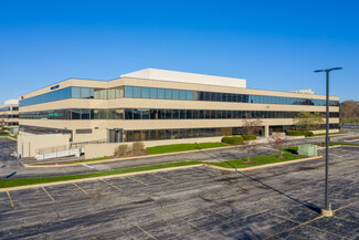 More details for 2707 Butterfield Rd, Oak Brook, IL - Office, Retail for Lease