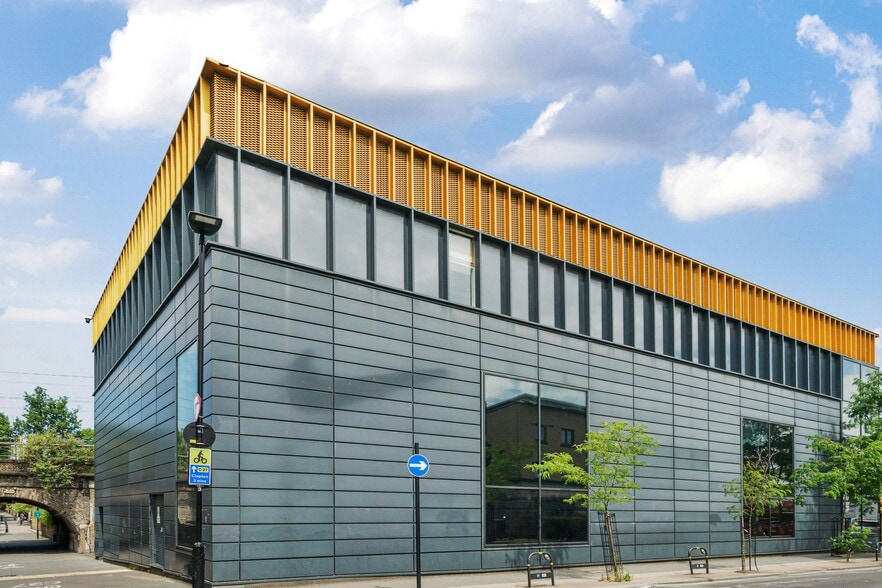 Morning Ln, London for sale - Building Photo - Image 1 of 1