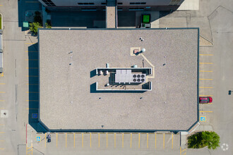 1111 57th Ave NE, Calgary, AB - aerial  map view - Image1