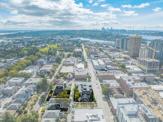 More details for 4714 15th Ave NE, Seattle, WA - Land for Sale