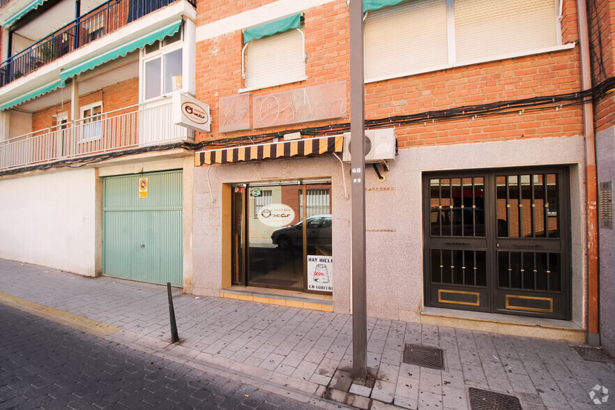 19200 Azuqueca de Henares - Calle Huertas | LoopNet