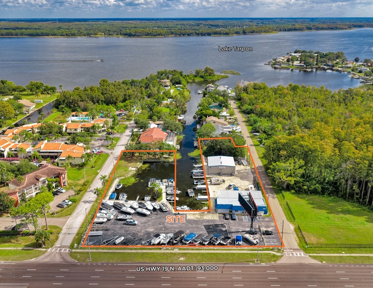 37517 U.S. Highway 19 N, Palm Harbor, FL for sale - Building Photo - Image 2 of 11