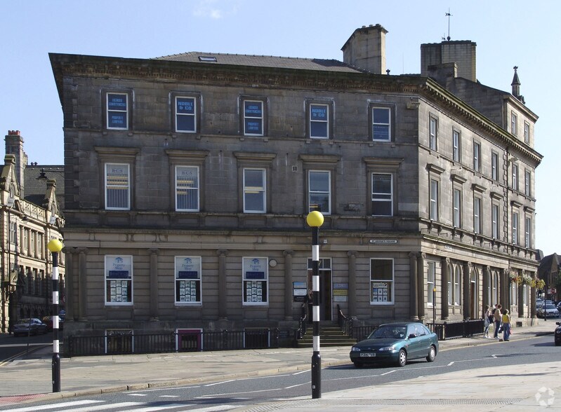 7 St Georges Sq, Huddersfield for lease - Primary Photo - Image 1 of 1
