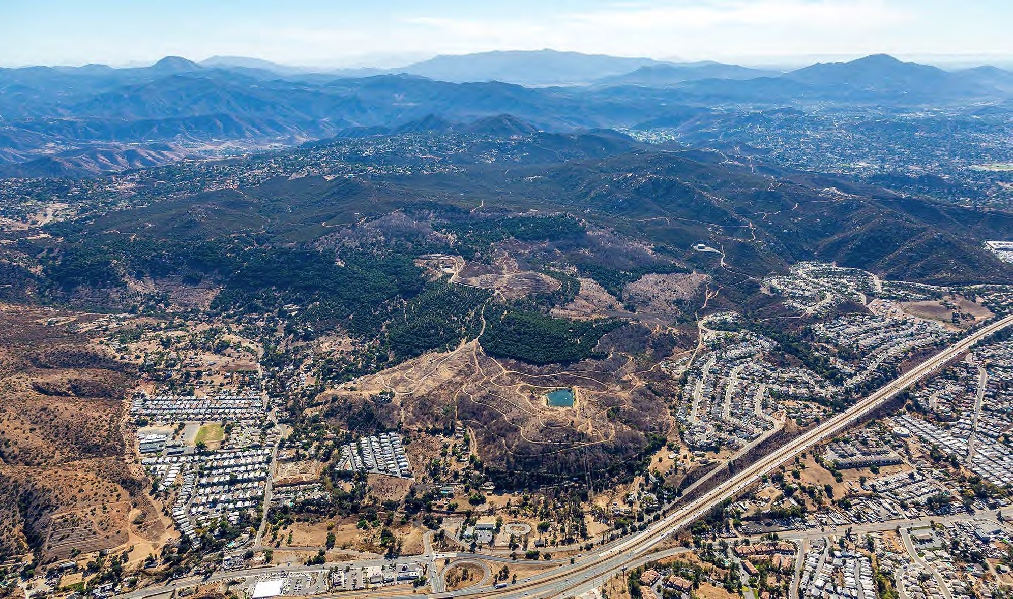 14377-14381 Rios Canyon Rd, El Cajon, CA for sale Primary Photo- Image 1 of 1