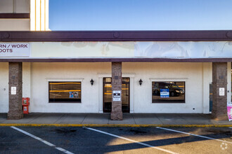 1403-1493 E Franklin Blvd, Gastonia, NC for lease Building Photo- Image 1 of 1