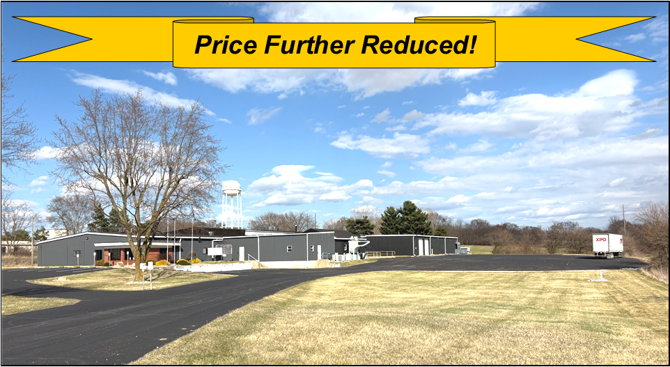 600 S 7th St, Albion, IN for sale - Building Photo - Image 1 of 1