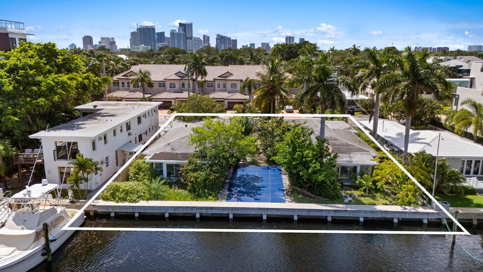 94 Hendricks Is, Fort Lauderdale, FL for sale - Primary Photo - Image 1 of 1