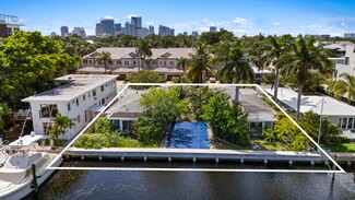 More details for 94 Hendricks Is, Fort Lauderdale, FL - Land for Sale