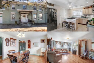 More details for 104 N Main St, Boonsboro, MD - Multifamily for Sale