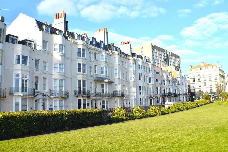 3 New Steine, Brighton for sale - Building Photo - Image 1 of 29