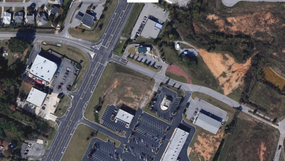 9200 Highway 119, Alabaster, AL for sale - Other - Image 1 of 1