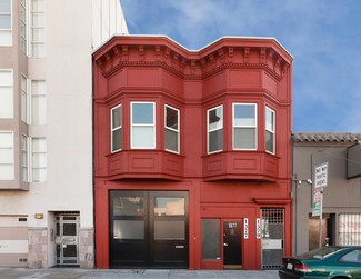 More details for 1377-1379 Harrison St, San Francisco, CA - Flex for Lease