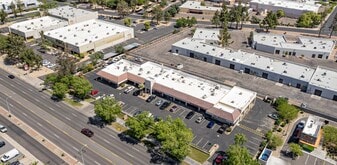 Tempe Southern Center - Commercial Real Estate