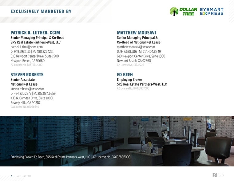 4144 N Oracle Rd, Tucson, AZ for sale - Building Photo - Image 2 of 10