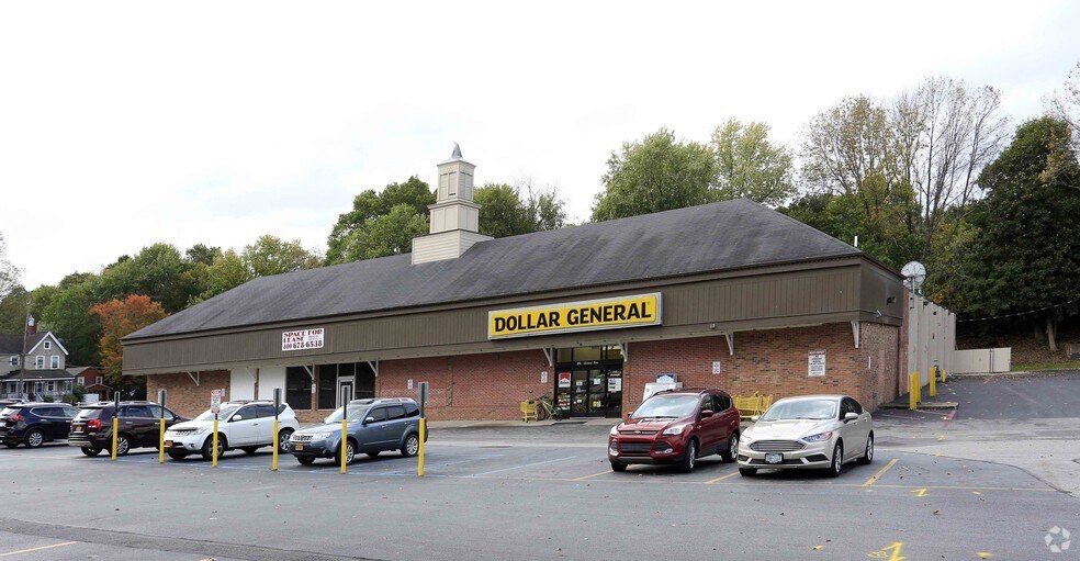 191 Jersey Ave Port Jervis Ny 12771 Retail Space For Lease