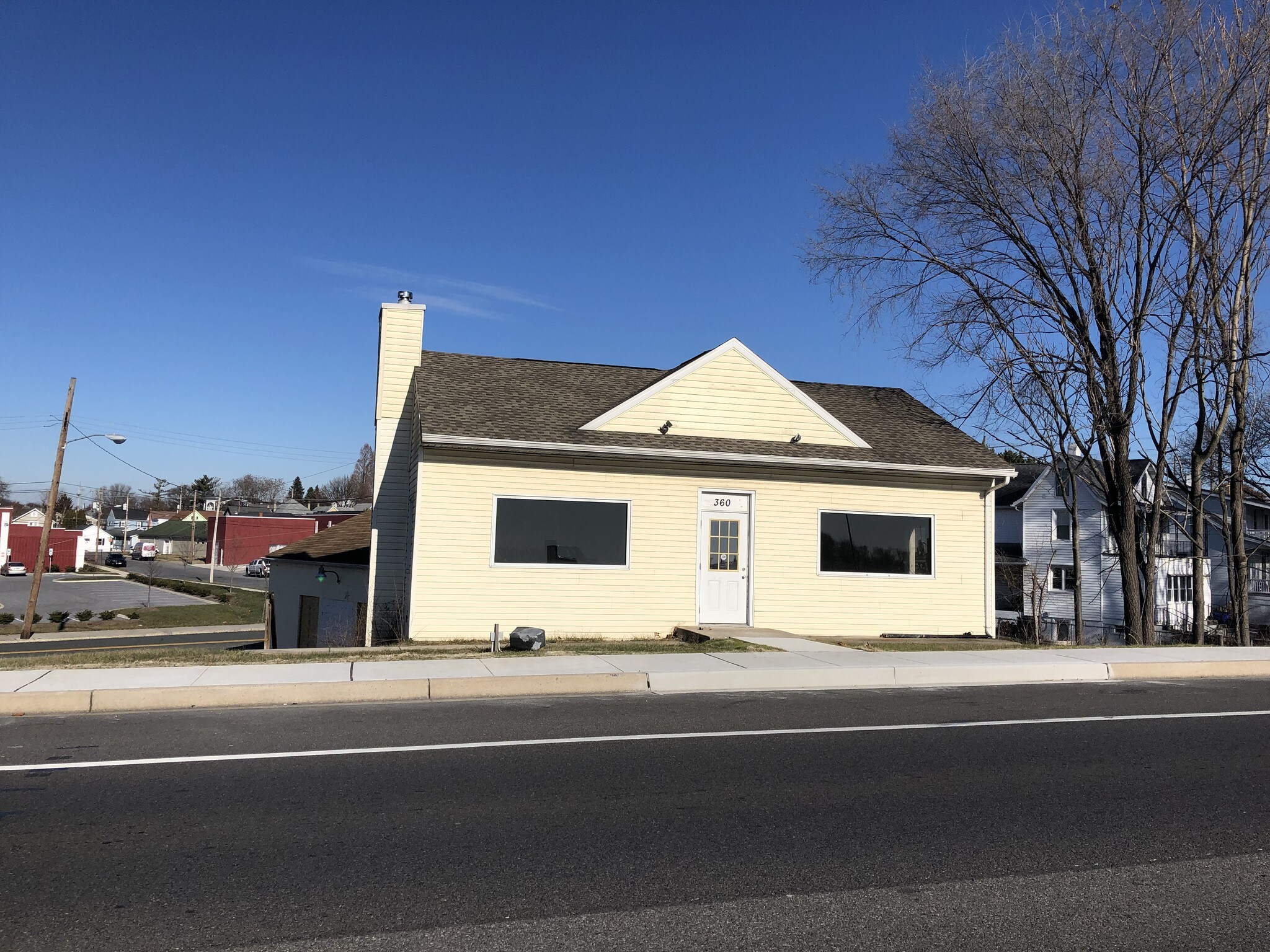 360 Dual Hwy, Hagerstown, MD for sale Building Photo- Image 1 of 1