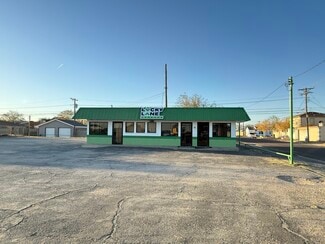 More details for 2800 W Wall St, Midland, TX - Retail for Sale
